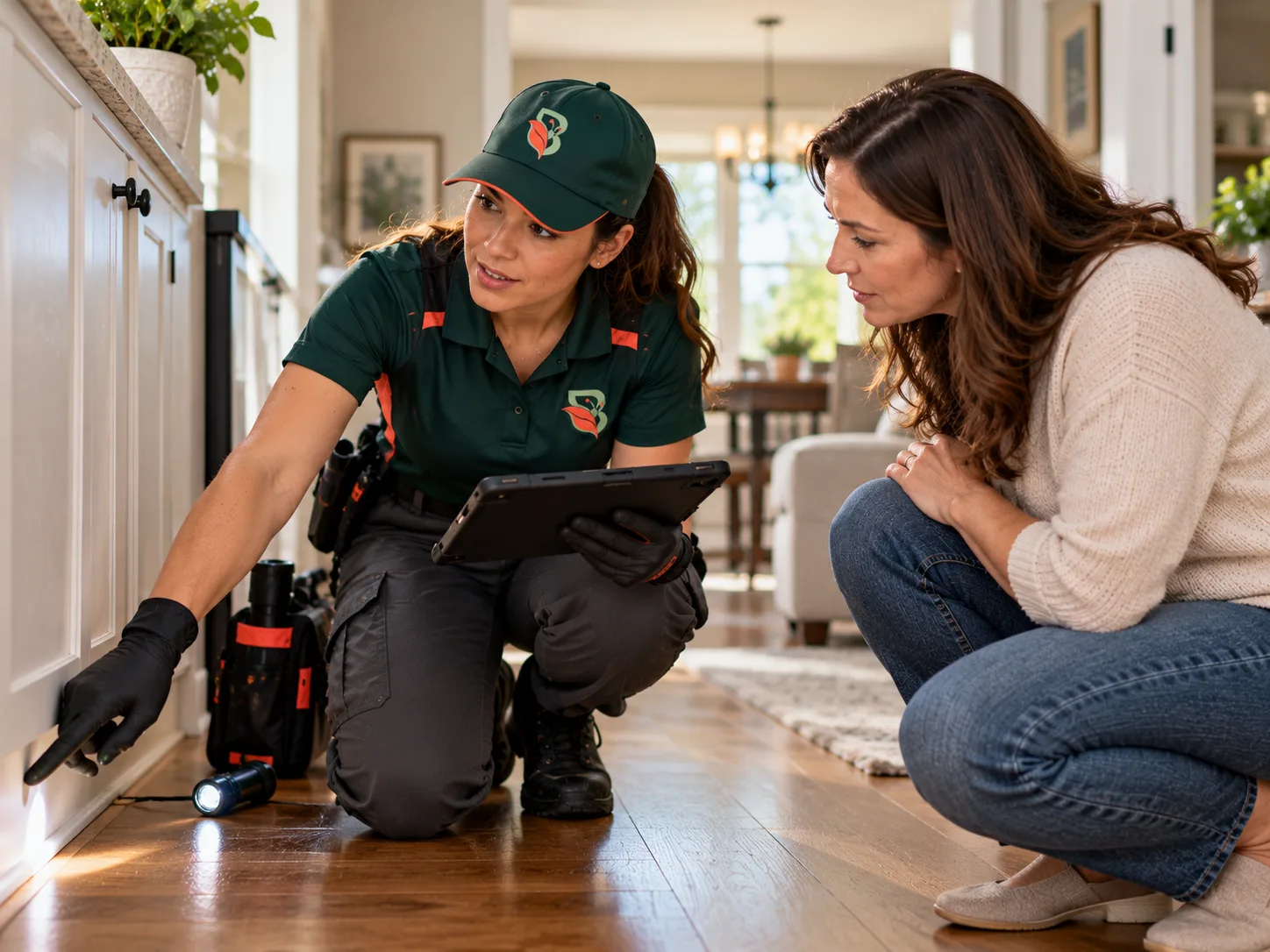 Pest Control Blue Springs, NE FAQs